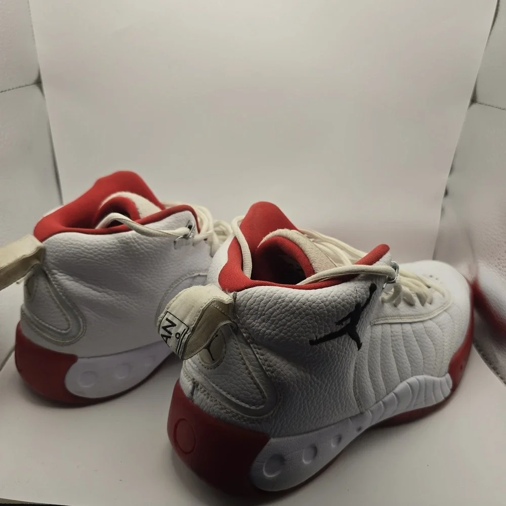 Jordan pre owned